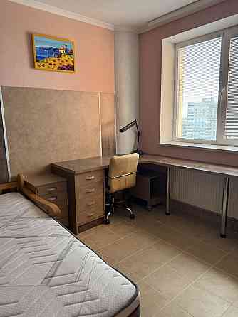 Сдам 1к квартиру в ЖК Янтарный , Салтовка Кулиничи