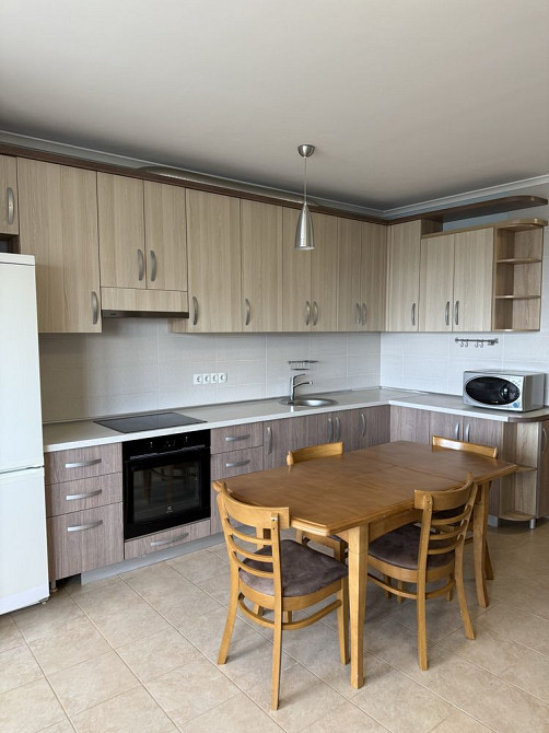 Сдам 1к квартиру в ЖК Янтарный , Салтовка Кулиничі - зображення 5