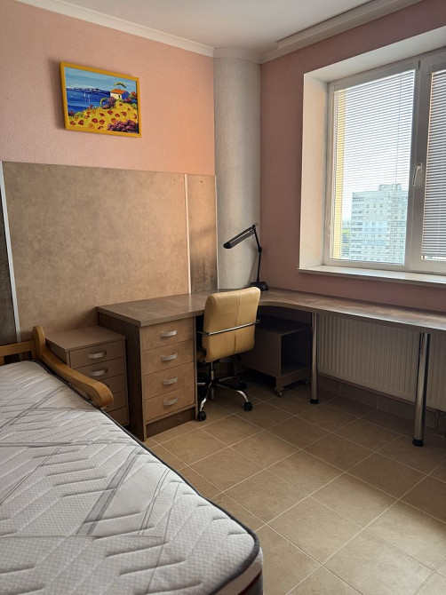 Сдам 1к квартиру в ЖК Янтарный , Салтовка Кулиничі - зображення 2