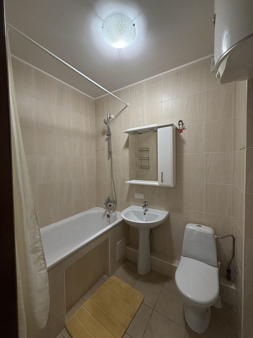 Сдам 1к квартиру в ЖК Янтарный , Салтовка Кулиничі - зображення 7