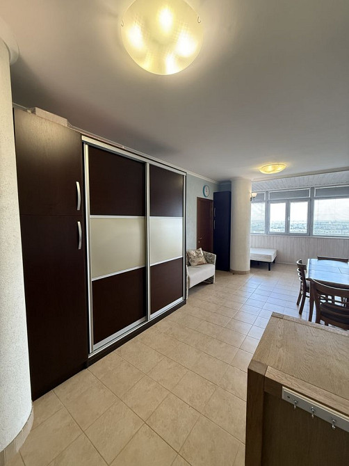 Сдам 1к квартиру в ЖК Янтарный , Салтовка Кулиничі - зображення 3