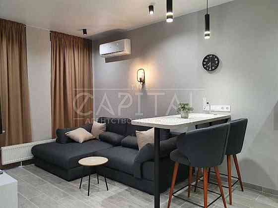 Оренда стильної квартири в ЖК Науки 58 Киев