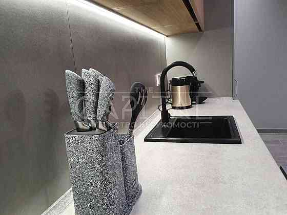 Оренда стильної квартири в ЖК Науки 58 Киев