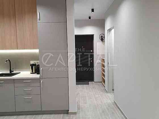 Оренда стильної квартири в ЖК Науки 58 Киев