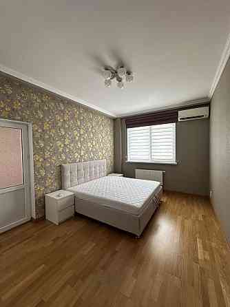 Сучасна квартира в парковій зоні – Шевченківський р-н Киев