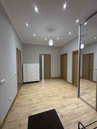 Сучасна квартира в парковій зоні – Шевченківський р-н Киев