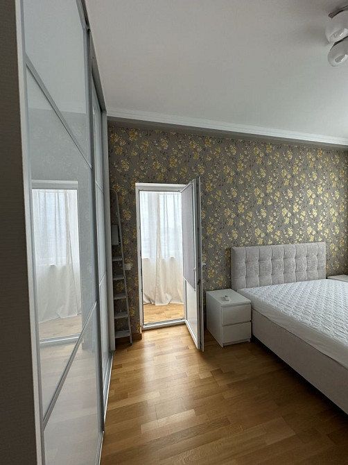 Сучасна квартира в парковій зоні – Шевченківський р-н Киев - изображение 7