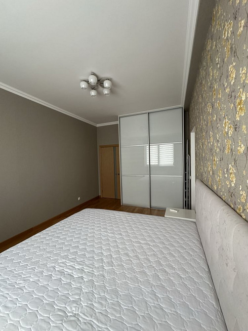 Сучасна квартира в парковій зоні – Шевченківський р-н Киев - изображение 8