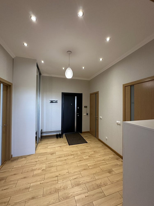 Сучасна квартира в парковій зоні – Шевченківський р-н Киев - изображение 2