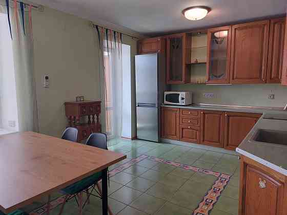 Власник. Центр, 3х-к, 120 кв.м., Антоновича 91/14 (Горького) Киев