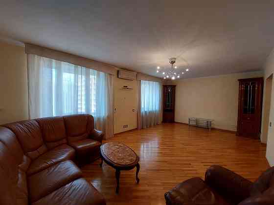 Власник. Центр, 3х-к, 120 кв.м., Антоновича 91/14 (Горького) Киев