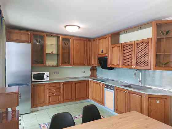 Власник. Центр, 3х-к, 120 кв.м., Антоновича 91/14 (Горького) Киев