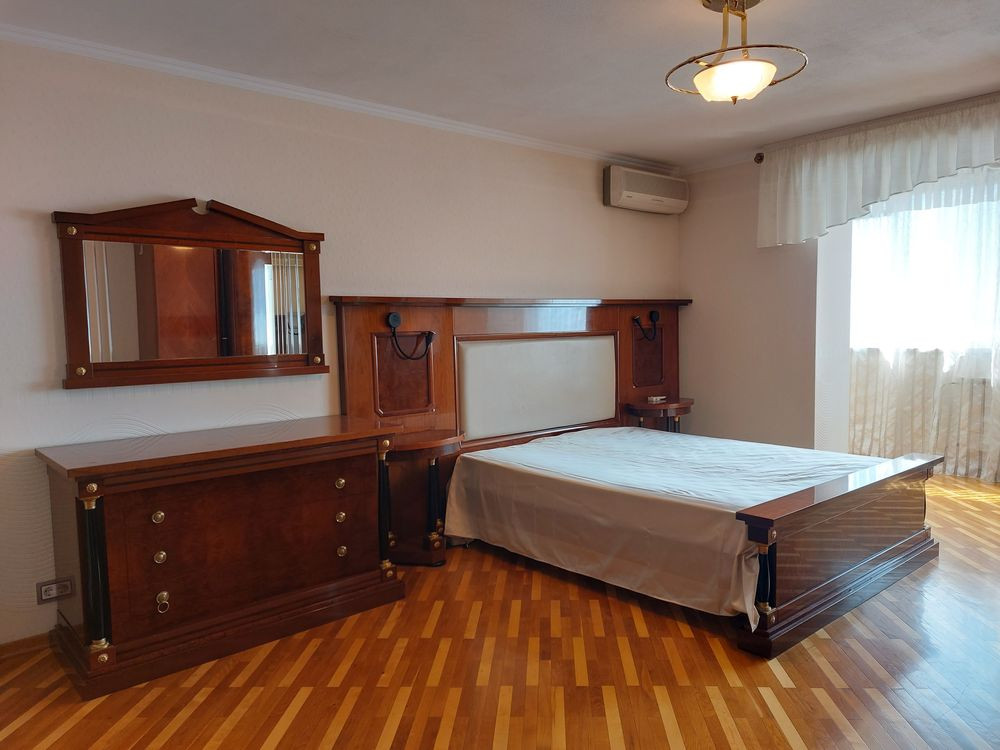 Власник. Центр, 3х-к, 120 кв.м., Антоновича 91/14 (Горького) Киев - изображение 4