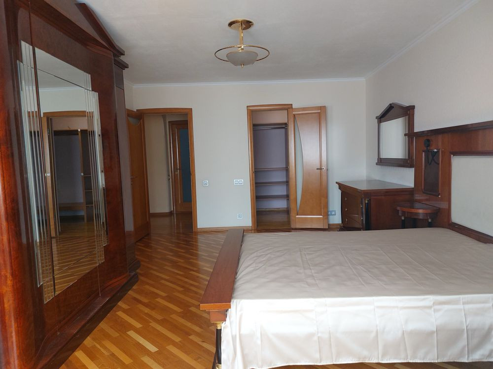 Власник. Центр, 3х-к, 120 кв.м., Антоновича 91/14 (Горького) Киев - изображение 3