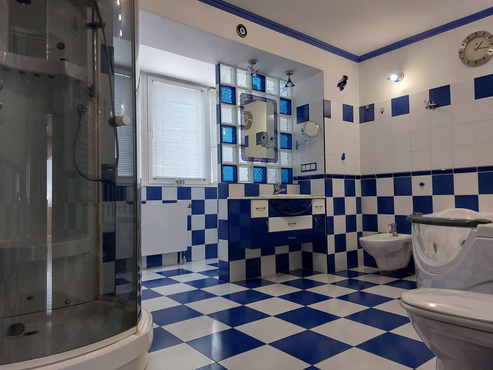 Власник. Центр, 3х-к, 120 кв.м., Антоновича 91/14 (Горького) Киев - изображение 7