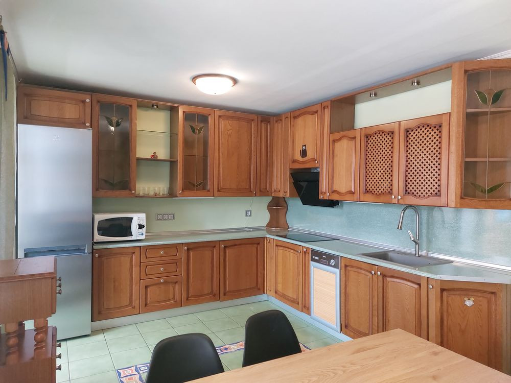 Власник. Центр, 3х-к, 120 кв.м., Антоновича 91/14 (Горького) Киев - изображение 1