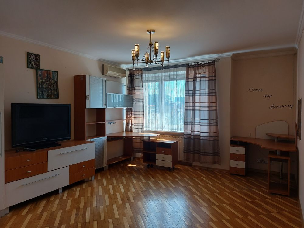 Власник. Центр, 3х-к, 120 кв.м., Антоновича 91/14 (Горького) Киев - изображение 6