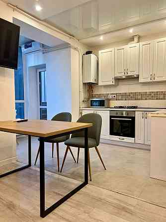 Оренда 2к ( євродвушки) квартири ЖК У квартал, можна з тваринками Софиевская Борщаговка