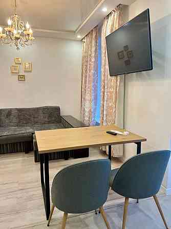 Оренда 2к ( євродвушки) квартири ЖК У квартал, можна з тваринками Софиевская Борщаговка