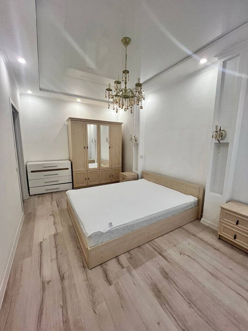 Оренда 2к ( євродвушки) квартири ЖК У квартал, можна з тваринками Софиевская Борщаговка - изображение 4