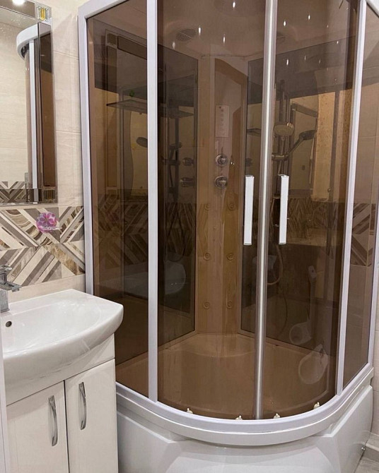 Оренда 2к ( євродвушки) квартири ЖК У квартал, можна з тваринками Софиевская Борщаговка - изображение 8