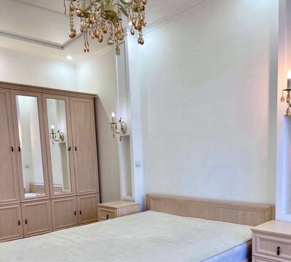 Оренда 2к ( євродвушки) квартири ЖК У квартал, можна з тваринками Софиевская Борщаговка - изображение 6