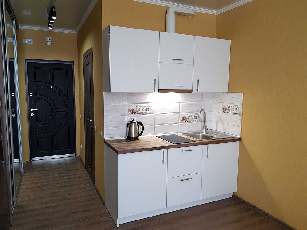 Оренда 1к квартири, ЖК Караваєві Дачі, Польова 73 Киев - изображение 2