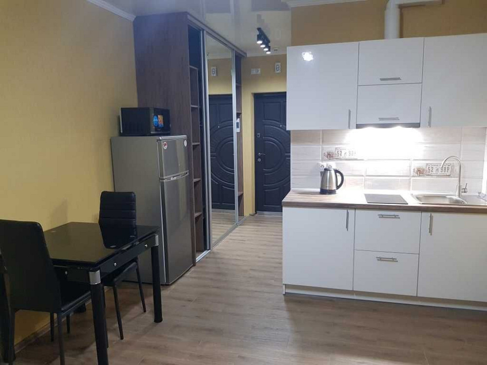 Оренда 1к квартири, ЖК Караваєві Дачі, Польова 73 Киев - изображение 8