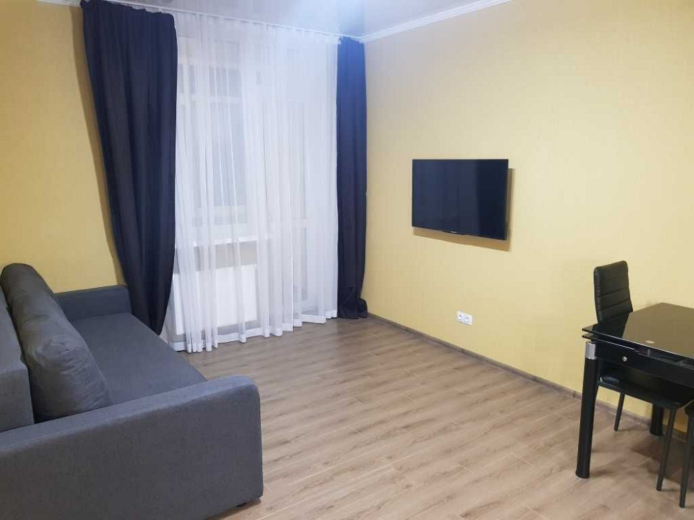 Оренда 1к квартири, ЖК Караваєві Дачі, Польова 73 Киев - изображение 3