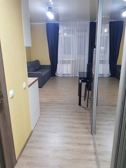 Оренда 1к квартири, ЖК Караваєві Дачі, Польова 73 Киев - изображение 5