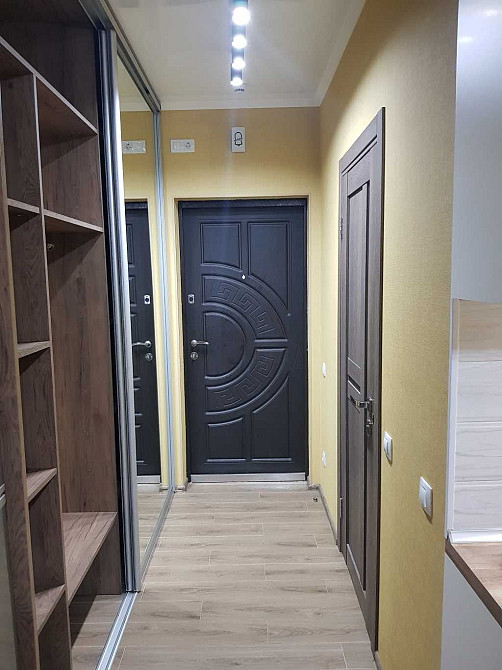 Оренда 1к квартири, ЖК Караваєві Дачі, Польова 73 Киев - изображение 7