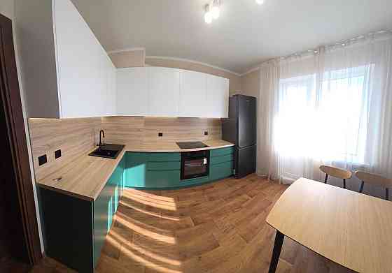 БЕЗ% Оренда 1-к. квартири, пр. Балтійський, 1, ЖК "Навігатор" Киев