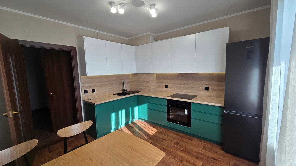 БЕЗ% Оренда 1-к. квартири, пр. Балтійський, 1, ЖК "Навігатор" Киев - изображение 2