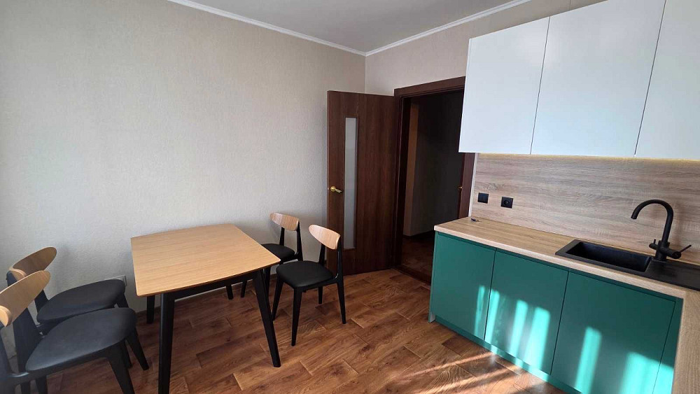 БЕЗ% Оренда 1-к. квартири, пр. Балтійський, 1, ЖК "Навігатор" Киев - изображение 4