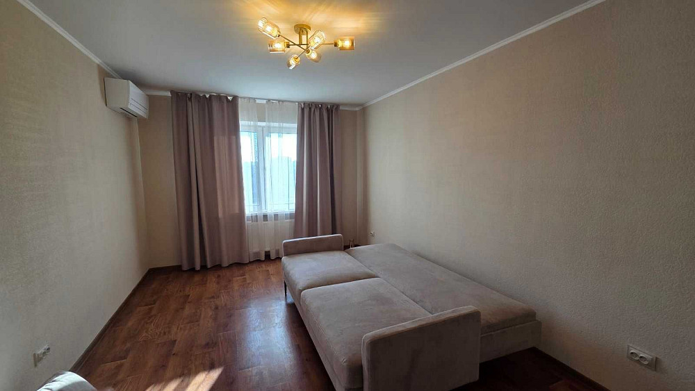 БЕЗ% Оренда 1-к. квартири, пр. Балтійський, 1, ЖК "Навігатор" Киев - изображение 6