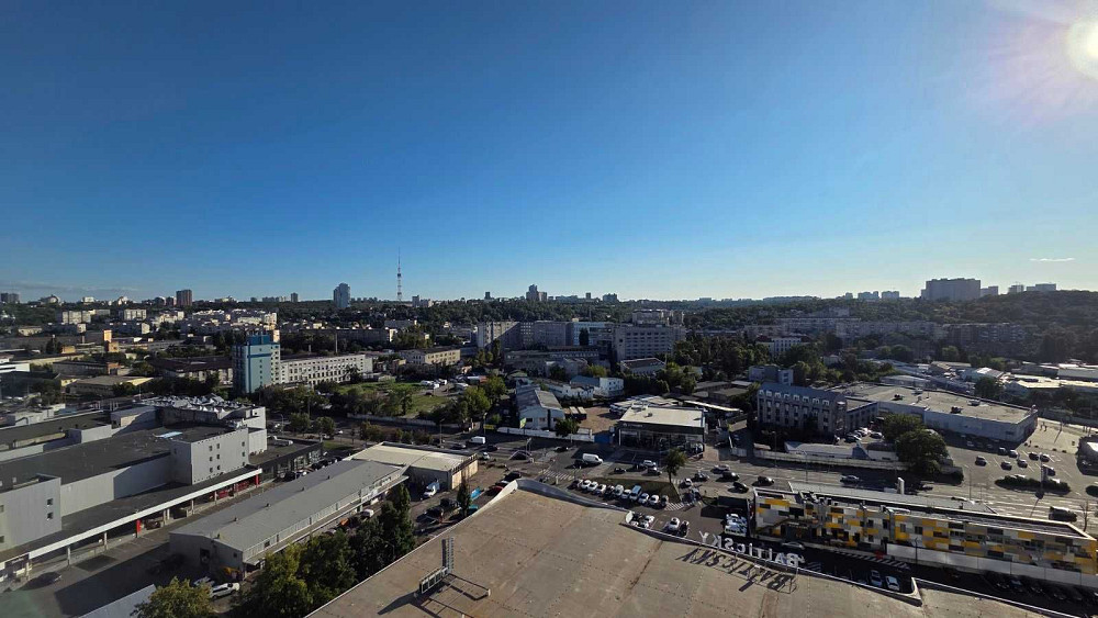 БЕЗ% Оренда 1-к. квартири, пр. Балтійський, 1, ЖК "Навігатор" Киев - изображение 8