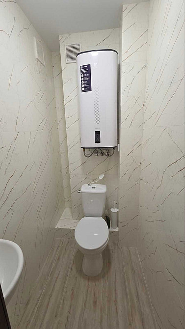 БЕЗ% Оренда 1-к. квартири, пр. Балтійський, 1, ЖК "Навігатор" Киев - изображение 7