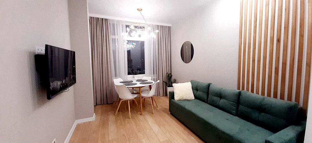 Сдам квартиру  евродвушку Аркадия 45 жемчужина Одеса - зображення 4