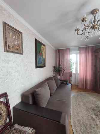 Аренда 2 ком. квартира Зодчих 78 метро Житомирская Киев