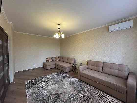 Здам 1-к в сучасному ЖК.  Ратушного, 9 А. Парк. Метро " Вокзальна " Киев