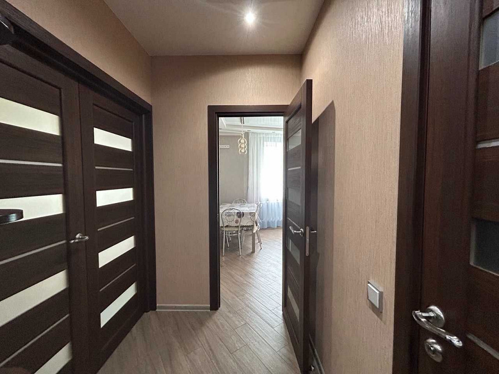 Здам 1-к в сучасному ЖК.  Ратушного, 9 А. Парк. Метро " Вокзальна " Киев - изображение 8