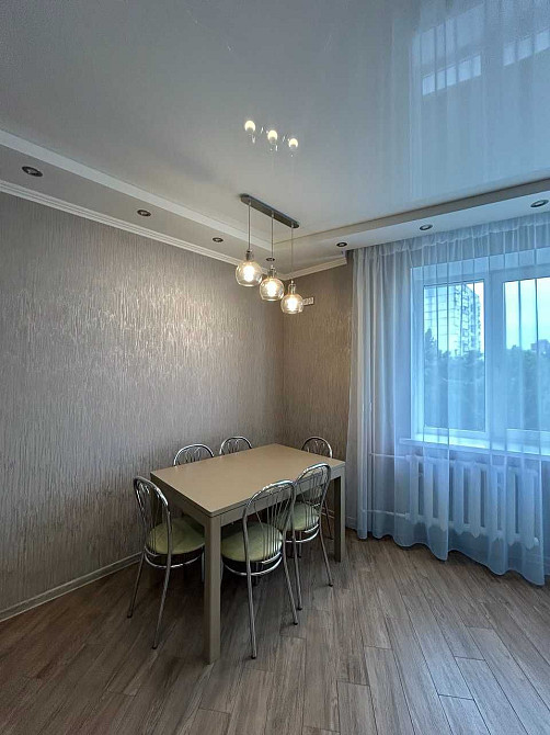 Здам 1-к в сучасному ЖК.  Ратушного, 9 А. Парк. Метро " Вокзальна " Киев - изображение 3