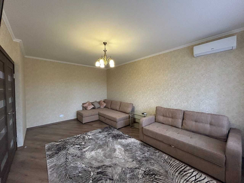 Здам 1-к в сучасному ЖК.  Ратушного, 9 А. Парк. Метро " Вокзальна " Киев - изображение 6