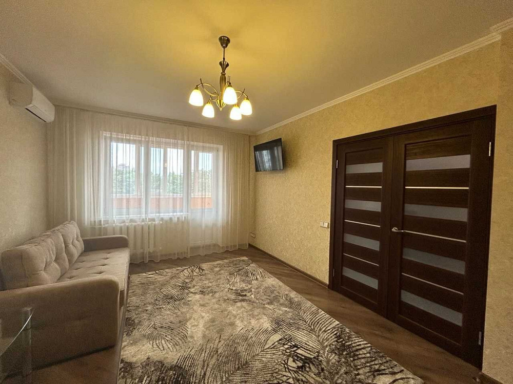 Здам 1-к в сучасному ЖК.  Ратушного, 9 А. Парк. Метро " Вокзальна " Киев - изображение 5