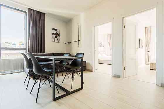 Сдам длительно стильную 2-х комн квартиру в ЖК Пространство центр горо Одеса