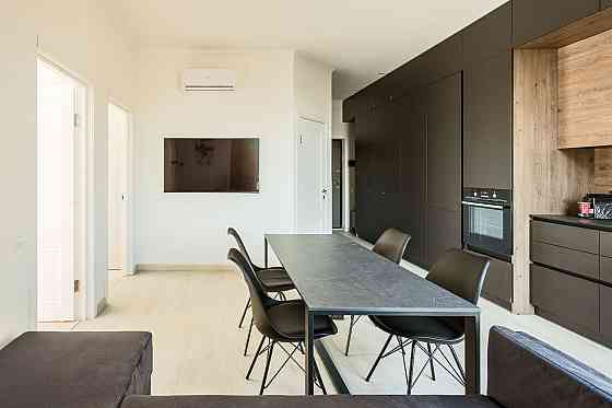 Сдам длительно стильную 2-х комн квартиру в ЖК Пространство центр горо Одеса