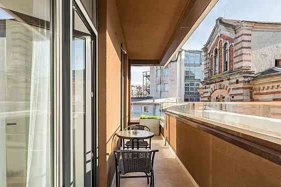 Сдам длительно стильную 2-х комн квартиру в ЖК Пространство центр горо Одеса