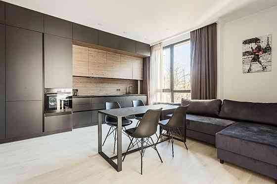 Сдам длительно стильную 2-х комн квартиру в ЖК Пространство центр горо Одеса