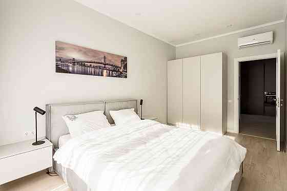 Сдам длительно стильную 2-х комн квартиру в ЖК Пространство центр горо Одеса