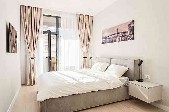 Сдам длительно стильную 2-х комн квартиру в ЖК Пространство центр горо Одеса